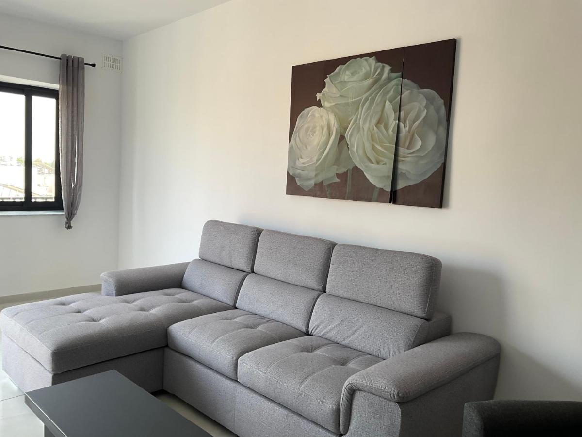 Privilege Suits Swatar Birkirkara ภายนอก รูปภาพ