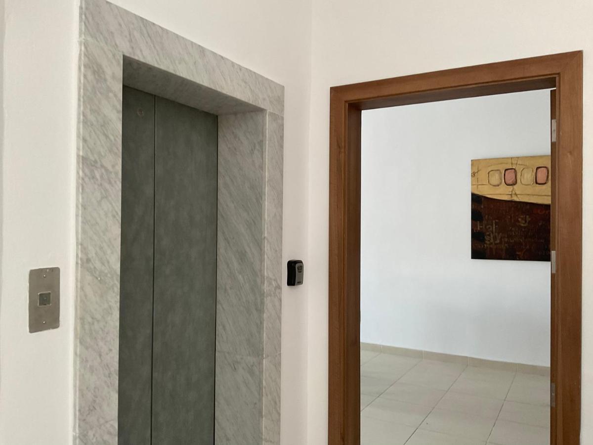 Privilege Suits Swatar Birkirkara ภายนอก รูปภาพ